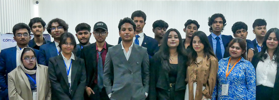 BIZONOMIX 2025 by IGAC